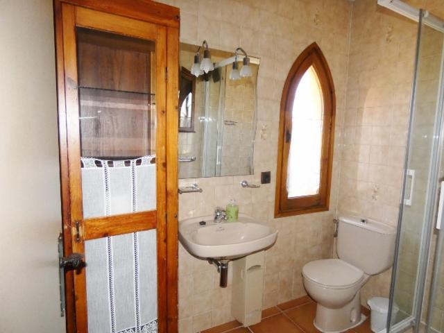 Bellavista Villa Begur Ngoại thất bức ảnh