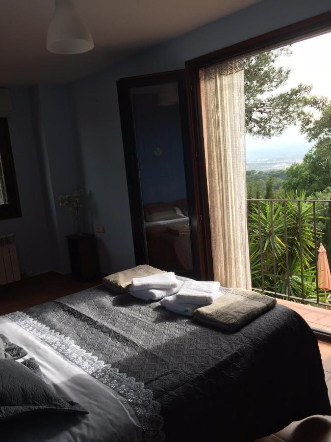 Bellavista Villa Begur Ngoại thất bức ảnh