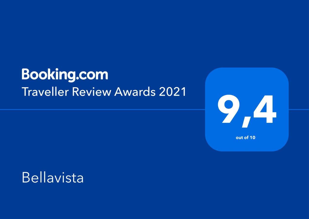 Bellavista Villa Begur Ngoại thất bức ảnh