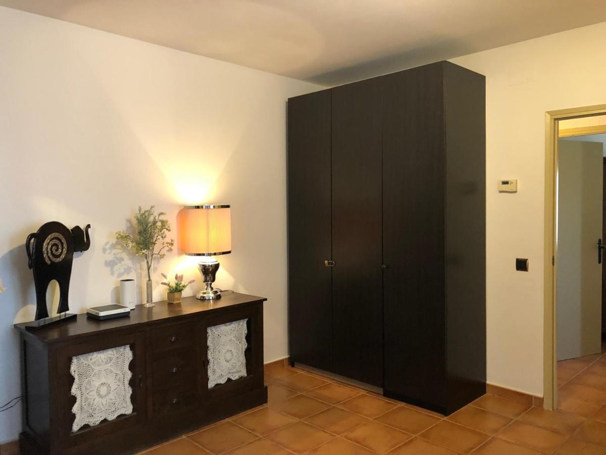 Bellavista Villa Begur Ngoại thất bức ảnh