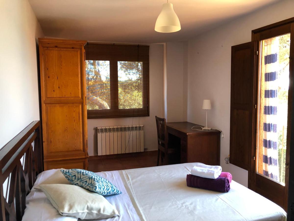 Bellavista Villa Begur Ngoại thất bức ảnh
