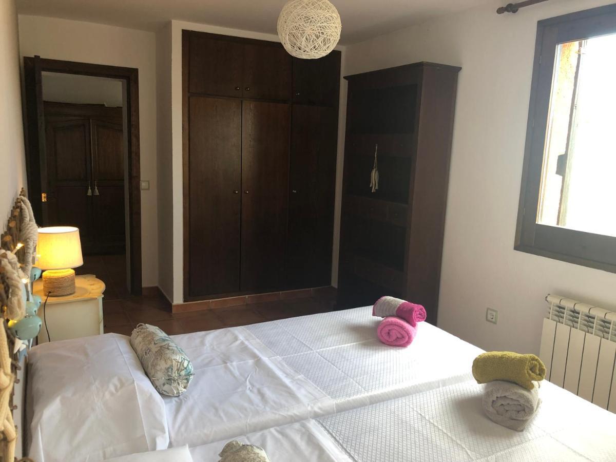 Bellavista Villa Begur Ngoại thất bức ảnh