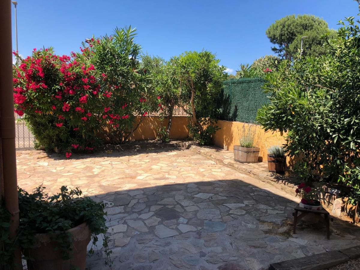 Bellavista Villa Begur Ngoại thất bức ảnh