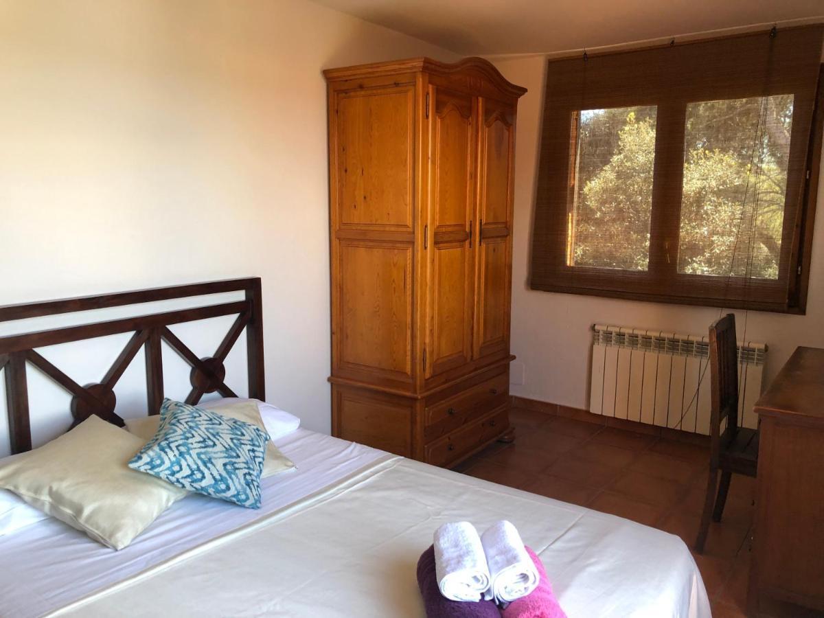 Bellavista Villa Begur Ngoại thất bức ảnh