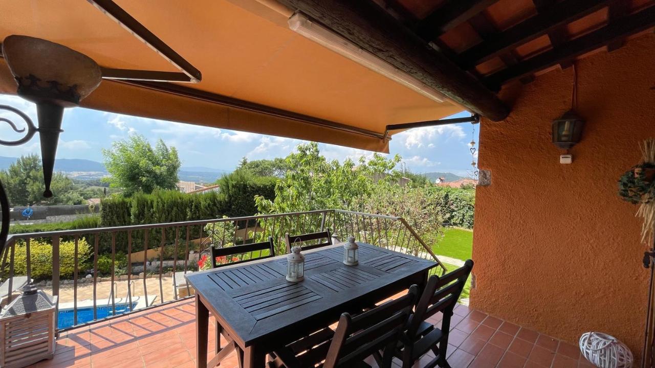 Bellavista Villa Begur Ngoại thất bức ảnh