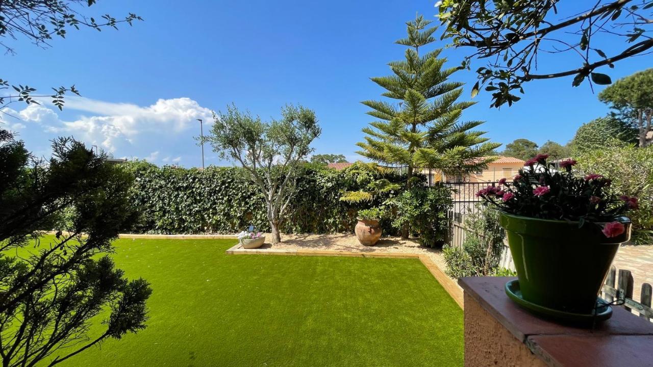 Bellavista Villa Begur Ngoại thất bức ảnh