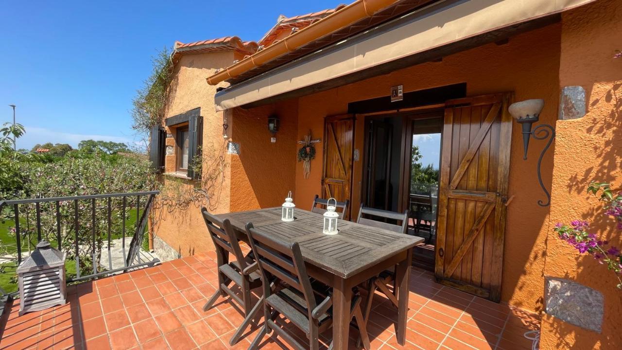 Bellavista Villa Begur Ngoại thất bức ảnh