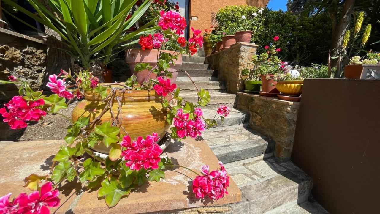 Bellavista Villa Begur Ngoại thất bức ảnh