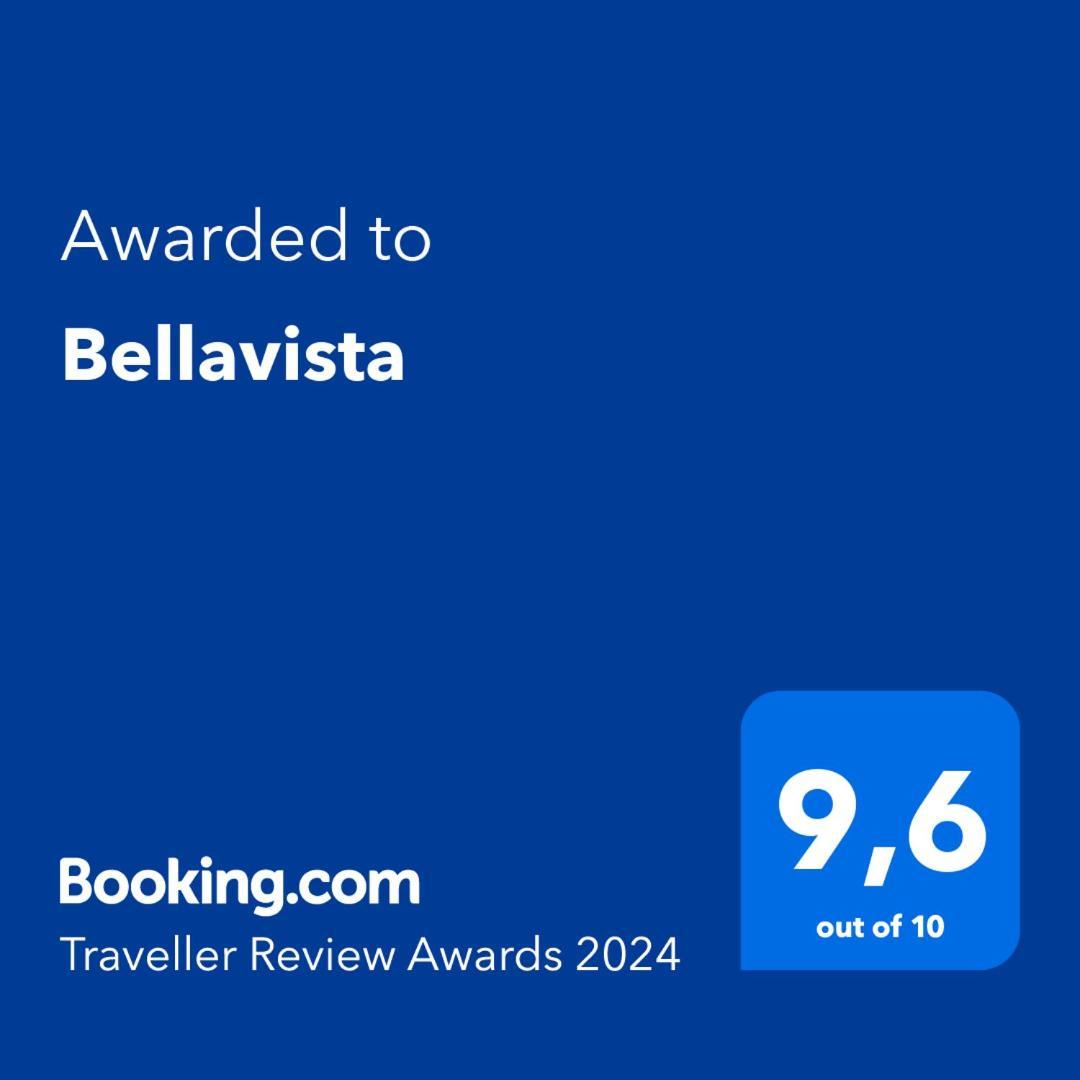 Bellavista Villa Begur Ngoại thất bức ảnh